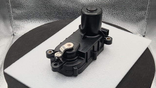 Amazon.com: Genuine OEM 28323-2GGA1 Motor Assy-VCM for Hyundai KIA